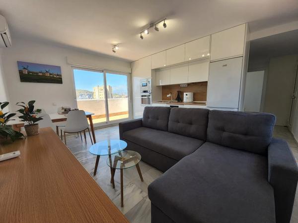 Piso en Playa de Poniente