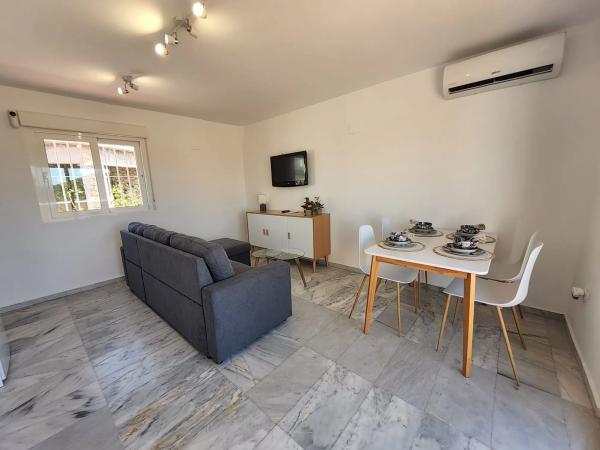 Piso en Playa de Poniente