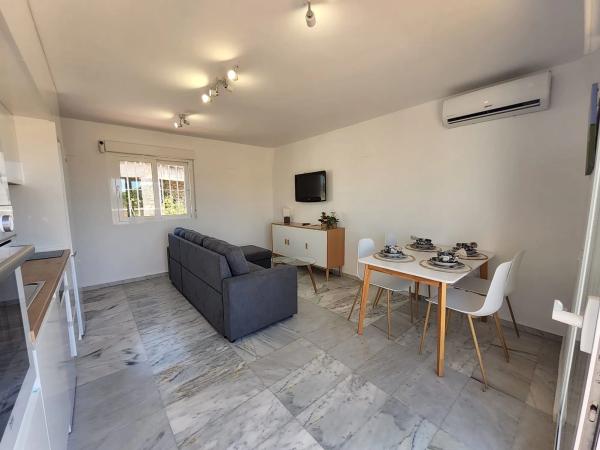 Piso en Playa de Poniente