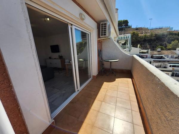 Piso en Playa de Poniente