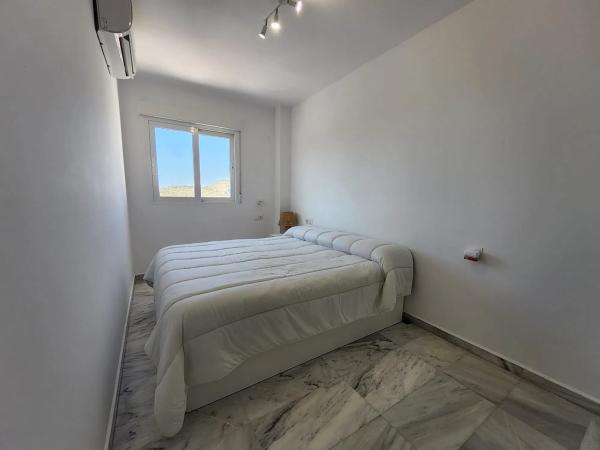 Piso en Playa de Poniente