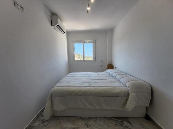 Piso en Playa de Poniente