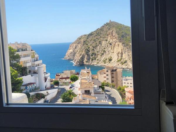 Piso en Playa de Poniente