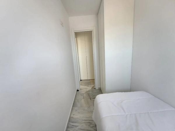 Piso en Playa de Poniente