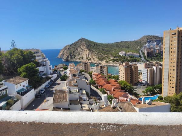 Piso en Playa de Poniente