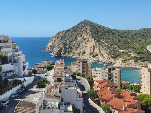 Piso en Playa de Poniente