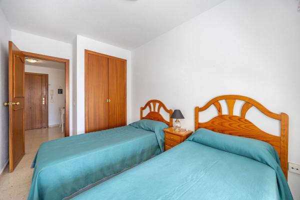 Piso en Pueblo Levante