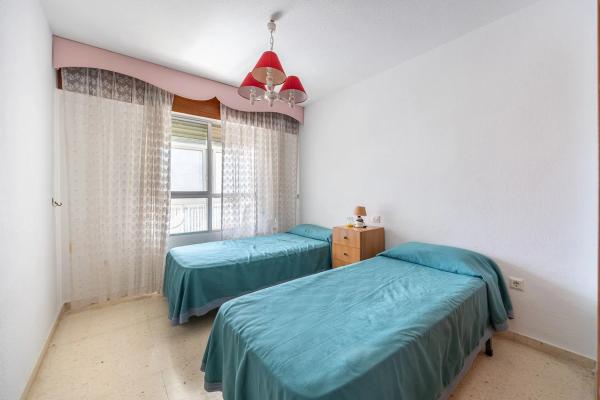 Piso en Pueblo Levante