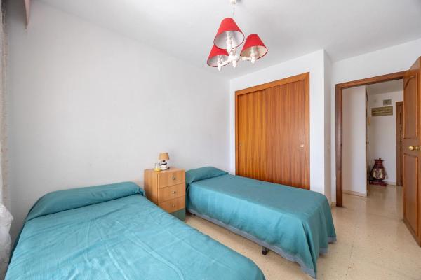 Piso en Pueblo Levante