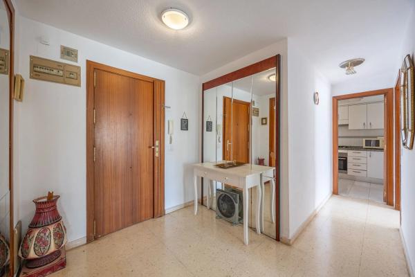 Piso en Pueblo Levante