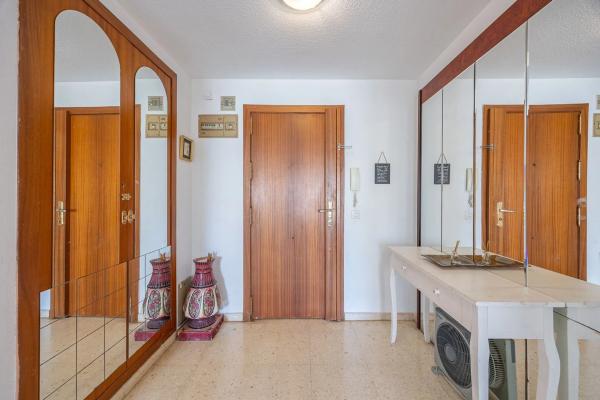 Piso en Pueblo Levante