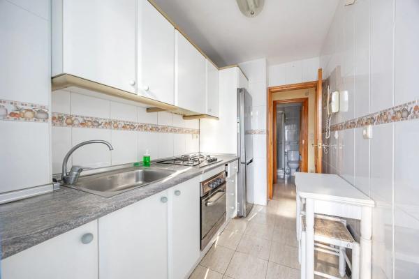 Piso en Pueblo Levante