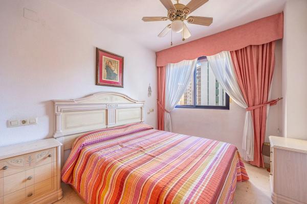 Piso en Pueblo Levante