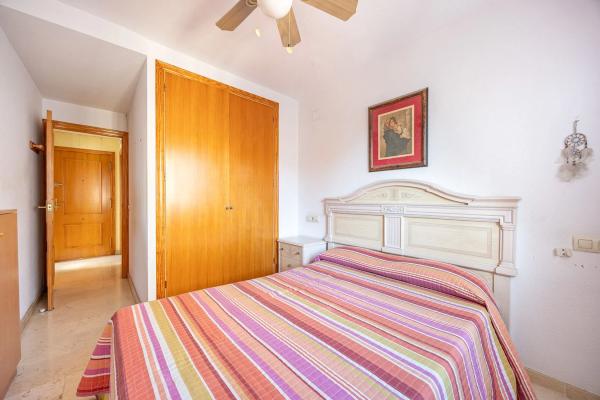 Piso en Pueblo Levante