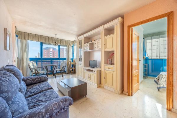 Piso en Pueblo Levante