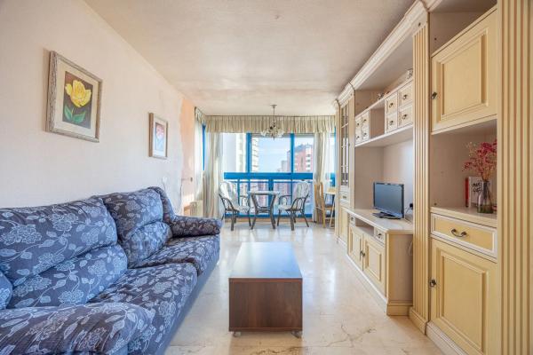 Piso en Pueblo Levante