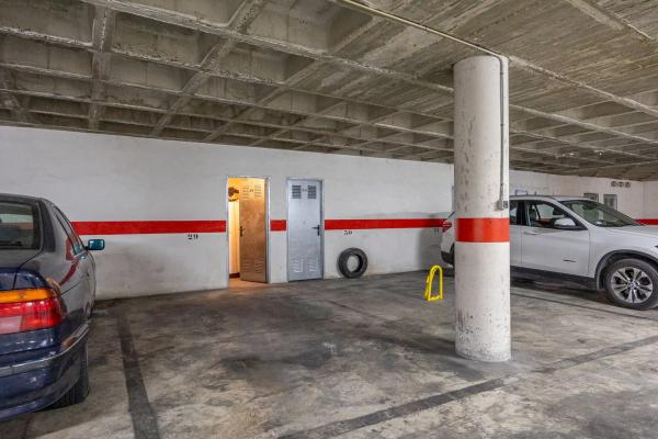 Piso en Pueblo Levante