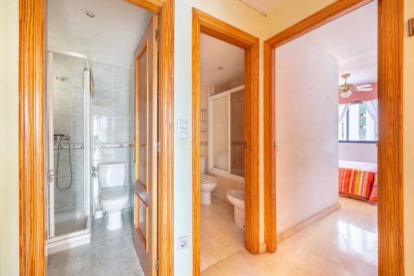 Piso en Pueblo Levante