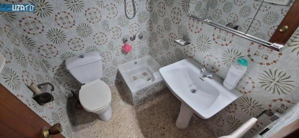 Piso en avenida Mare de Déu del Sofrat, 5