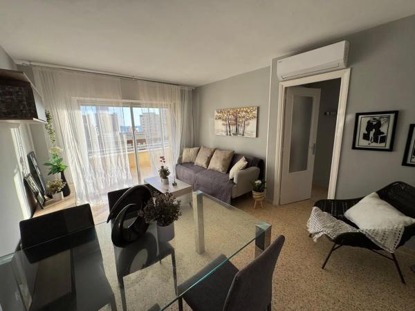 Piso en Barrio Zona Sierra Helada