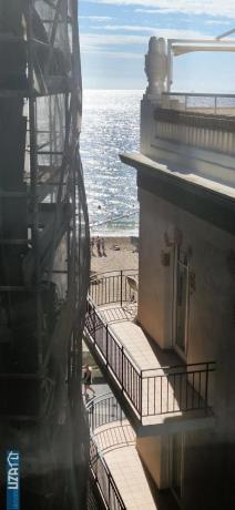 Piso en avenida Mare de Déu del Sofrat, 5