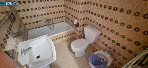 Piso en avenida Mare de Déu del Sofrat, 5