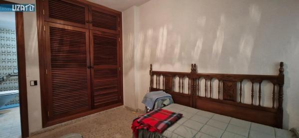 Piso en avenida Mare de Déu del Sofrat, 5