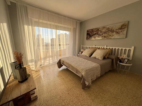 Piso en Barrio Zona Sierra Helada