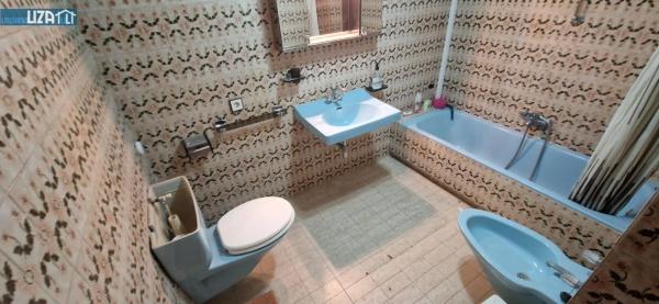 Piso en avenida Mare de Déu del Sofrat, 5