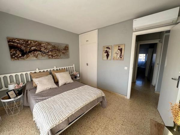 Piso en Barrio Zona Sierra Helada