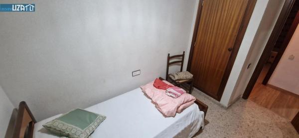 Piso en avenida Mare de Déu del Sofrat, 5