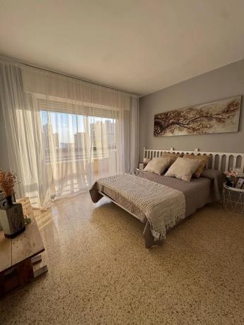 Piso en Barrio Zona Sierra Helada