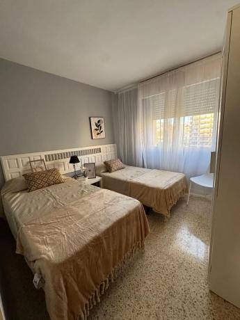 Piso en Barrio Zona Sierra Helada