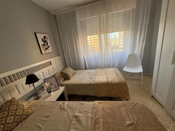 Piso en Barrio Zona Sierra Helada