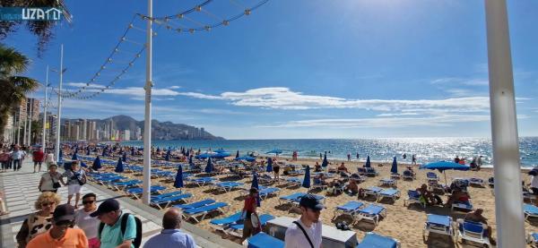 Piso en avenida Mare de Déu del Sofrat, 5