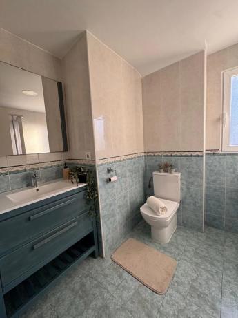 Piso en Barrio Zona Sierra Helada