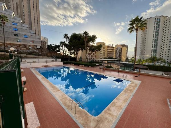 Piso en Barrio Zona Sierra Helada