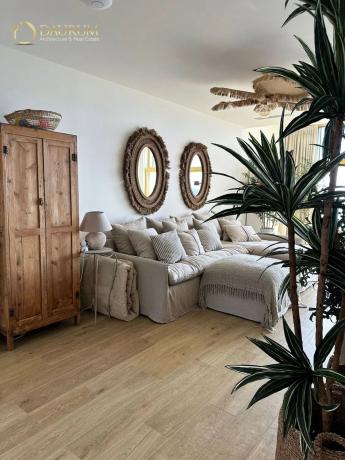 Piso en Pueblo Levante