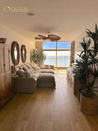 Piso en Pueblo Levante