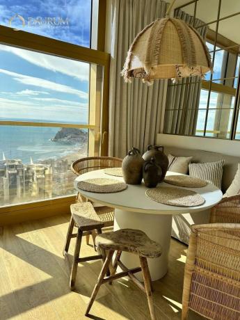 Piso en Pueblo Levante