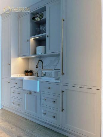 Piso en Pueblo Levante