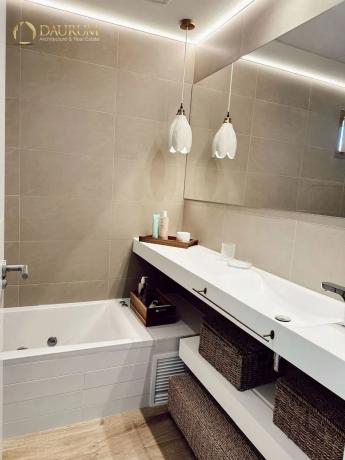 Piso en Pueblo Levante