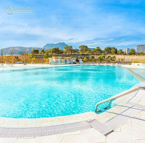 Piso en Pueblo Levante