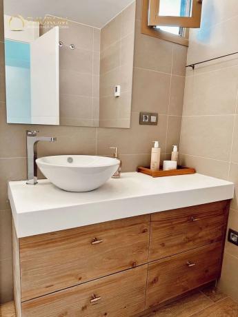 Piso en Pueblo Levante