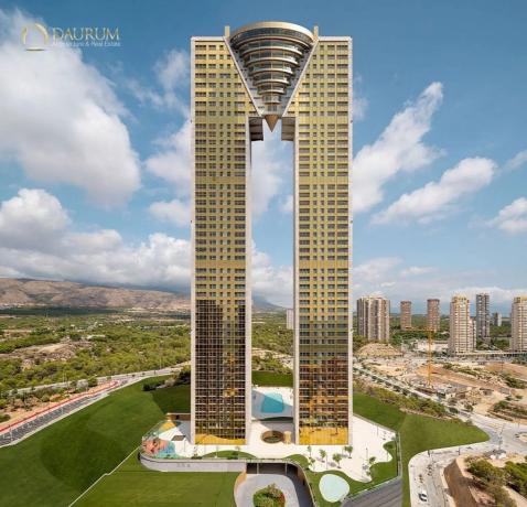 Piso en Pueblo Levante