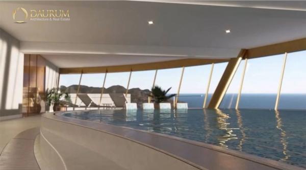 Piso en Pueblo Levante