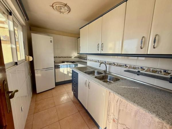 Dúplex en Playa de Levante