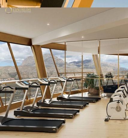 Piso en Pueblo Levante