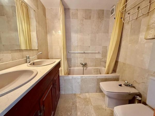 Dúplex en Playa de Levante