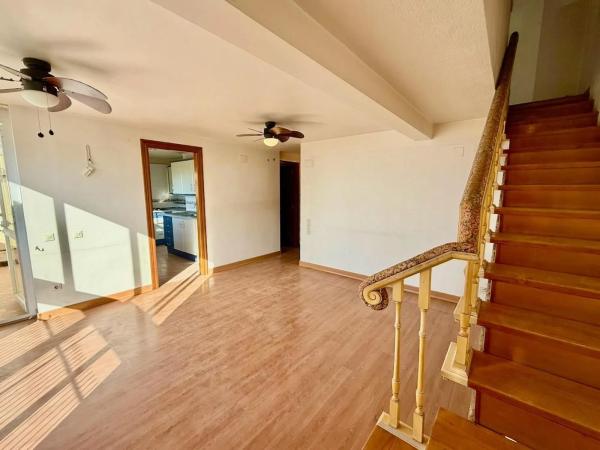 Dúplex en Playa de Levante